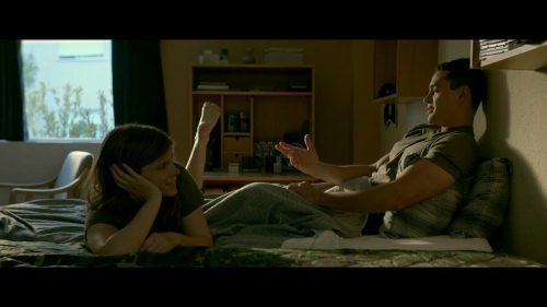 Kate Mara Feet Toes And Soles 377