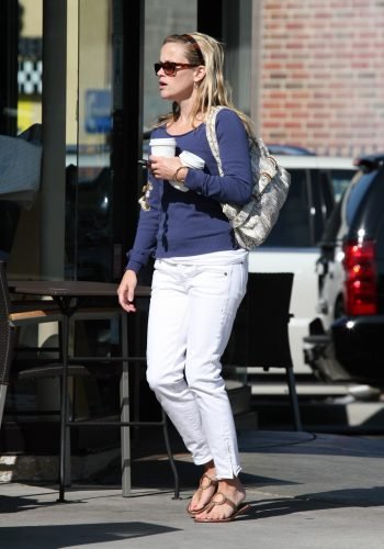 Reese Witherspoon Feet Toes And Soles 51