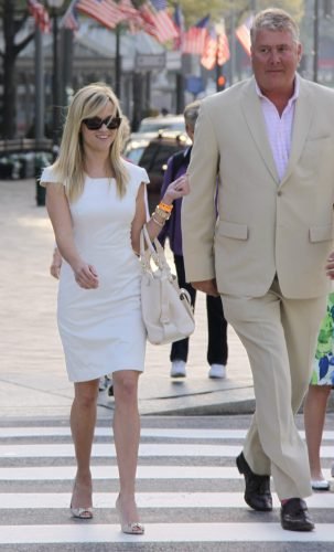 Reese Witherspoon Feet Toes And Soles 73