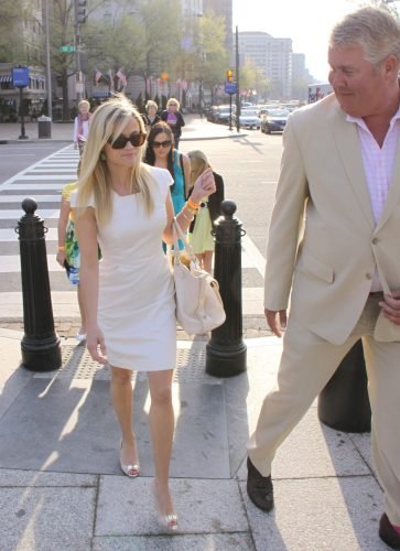 Reese Witherspoon Feet Toes And Soles 95