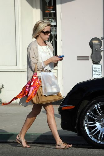 Reese Witherspoon Feet Toes And Soles 104