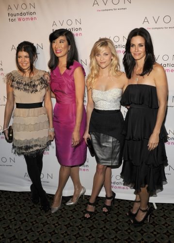 Reese Witherspoon Feet Toes And Soles 130