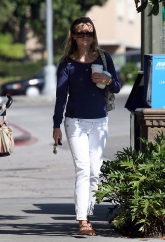 Reese Witherspoon Feet Toes And Soles 132