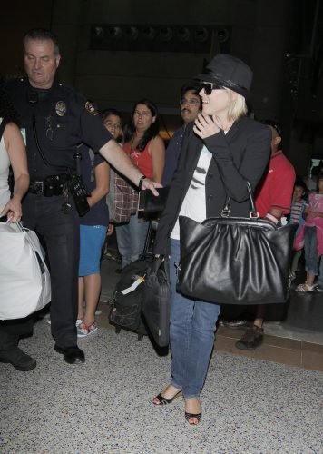 Reese Witherspoon Feet Toes And Soles 135