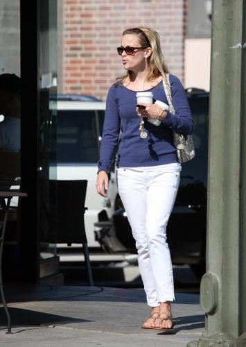 Reese Witherspoon Feet Toes And Soles 141