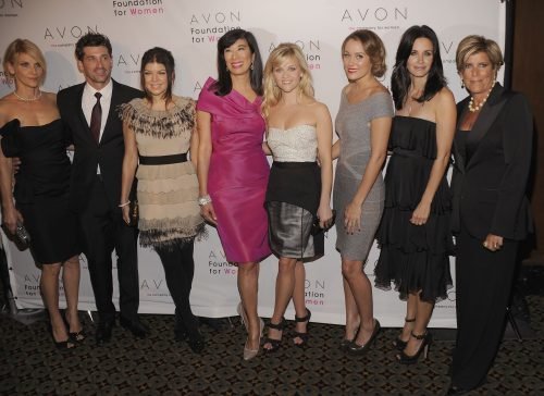 Reese Witherspoon Feet Toes And Soles 142