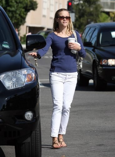 Reese Witherspoon Feet Toes And Soles 146