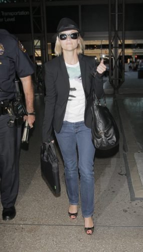 Reese Witherspoon Feet Toes And Soles 151