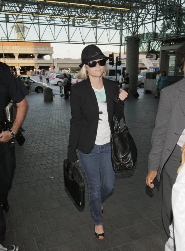 Reese Witherspoon Feet Toes And Soles 156