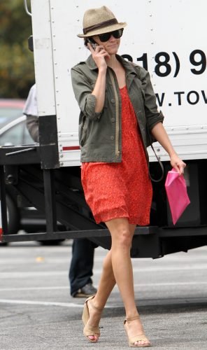 Reese Witherspoon Feet Toes And Soles 287