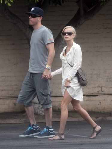 Reese Witherspoon Feet Toes And Soles 288