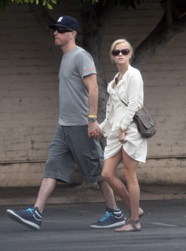 Reese Witherspoon Feet Toes And Soles 289