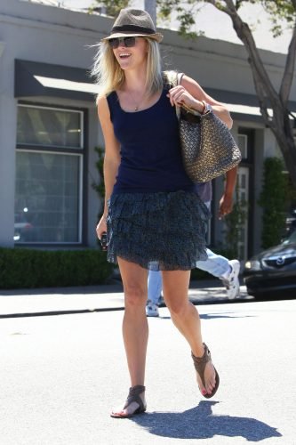 Reese Witherspoon Feet Toes And Soles 305