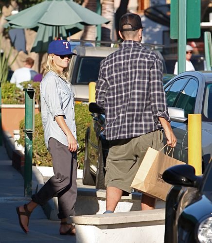 Reese Witherspoon Feet Toes And Soles 309