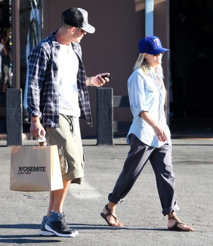 Reese Witherspoon Feet Toes And Soles 310