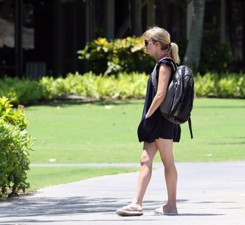 Reese Witherspoon Feet Toes And Soles 357