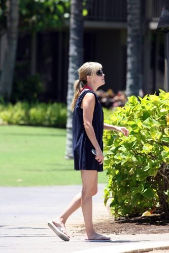 Reese Witherspoon Feet Toes And Soles 358