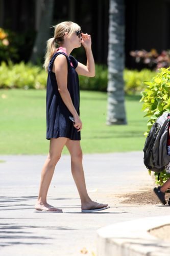 Reese Witherspoon Feet Toes And Soles 359
