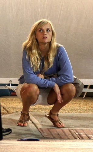 Reese Witherspoon Feet Toes And Soles 365