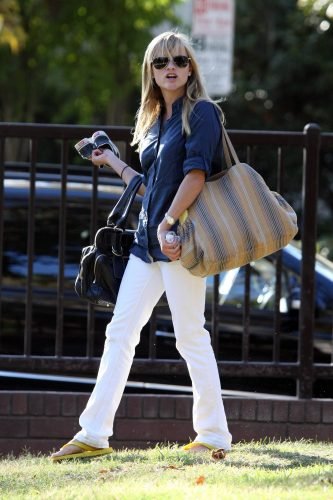 Reese Witherspoon Feet Toes And Soles 393