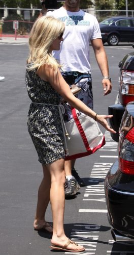 Reese Witherspoon Feet Toes And Soles 408