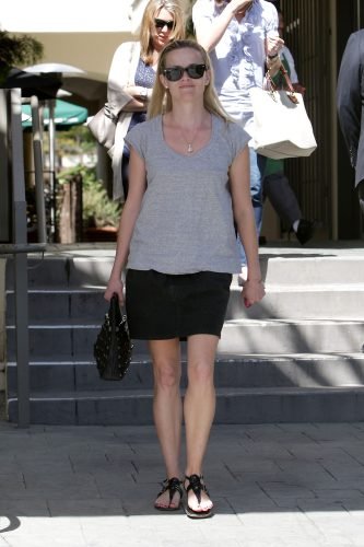 Reese Witherspoon Feet Toes And Soles 420