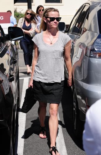 Reese Witherspoon Feet Toes And Soles 421