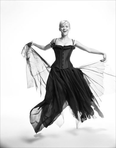 Reese Witherspoon Feet Toes And Soles 424