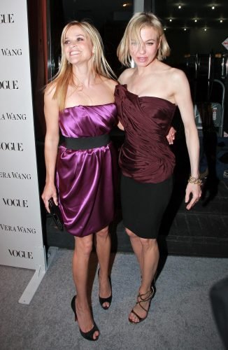 Reese Witherspoon Feet Toes And Soles 428