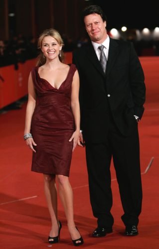 Reese Witherspoon Feet Toes And Soles 550