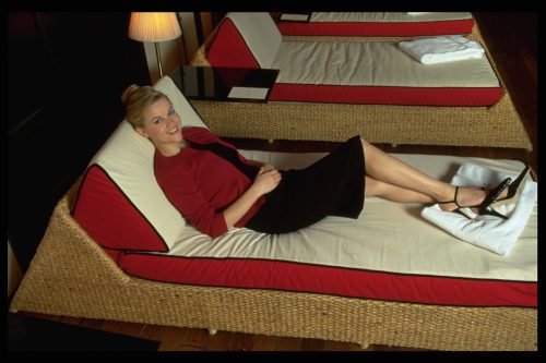 Reese Witherspoon Feet Toes And Soles 554