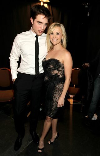 Reese Witherspoon Feet Toes And Soles 570