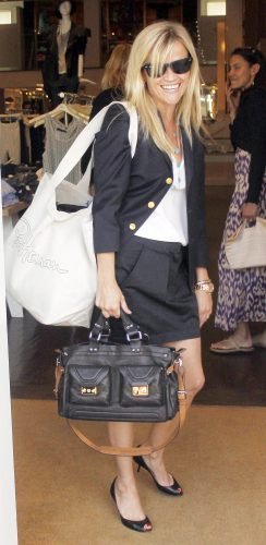 Reese Witherspoon Feet Toes And Soles 585