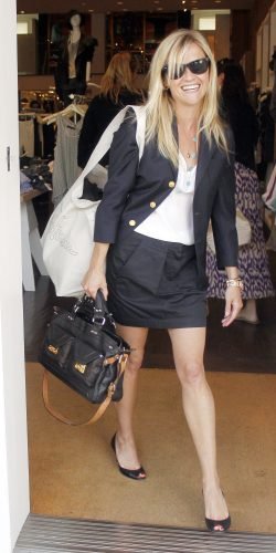 Reese Witherspoon Feet Toes And Soles 587