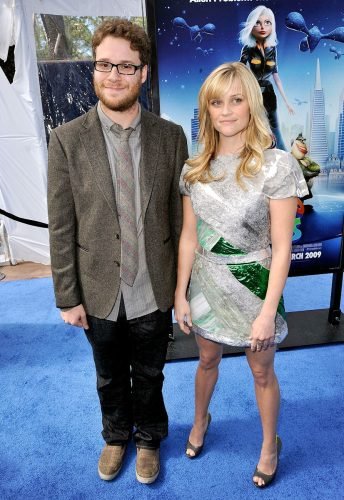 Reese Witherspoon Feet Toes And Soles 592