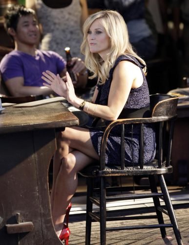 Reese Witherspoon Feet Toes And Soles 599