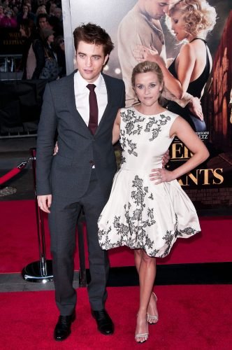 Reese Witherspoon Feet Toes And Soles 624