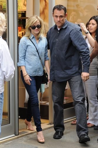 Reese Witherspoon Feet Toes And Soles 648