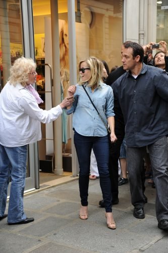 Reese Witherspoon Feet Toes And Soles 649