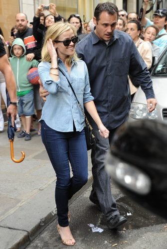 Reese Witherspoon Feet Toes And Soles 651