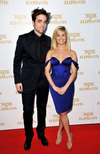 Reese Witherspoon Feet Toes And Soles 665