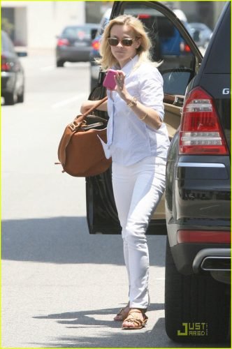 Reese Witherspoon Feet Toes And Soles 707