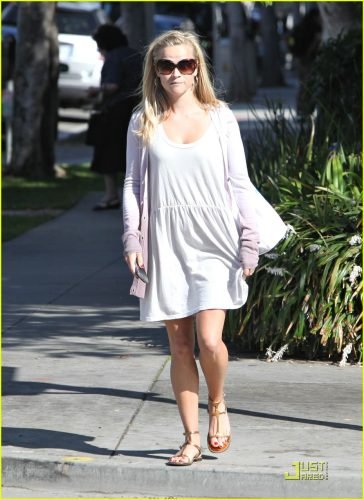 Reese Witherspoon Feet Toes And Soles 715