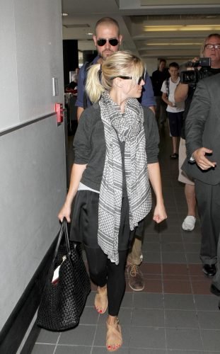 Reese Witherspoon Feet Toes And Soles 743