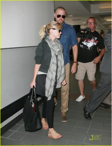 Reese Witherspoon Feet Toes And Soles 747