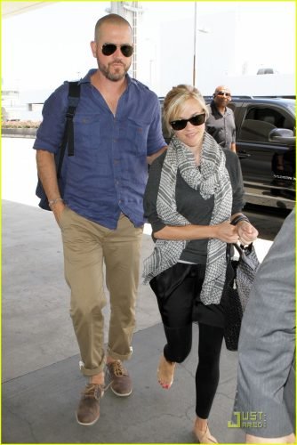 Reese Witherspoon Feet Toes And Soles 749