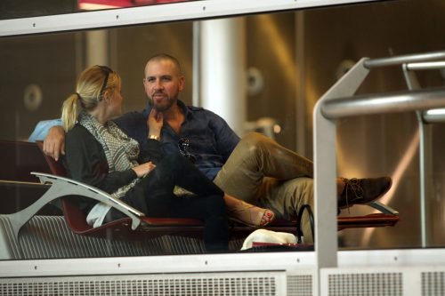 Reese Witherspoon Feet Toes And Soles 756