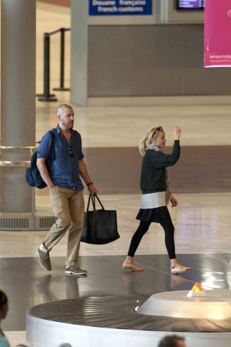 Reese Witherspoon Feet Toes And Soles 758