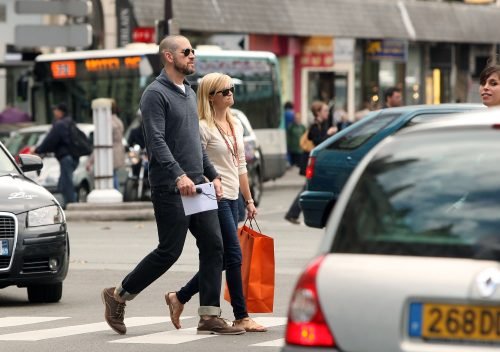 Reese Witherspoon Feet Toes And Soles 759