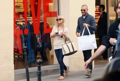 Reese Witherspoon Feet Toes And Soles 760